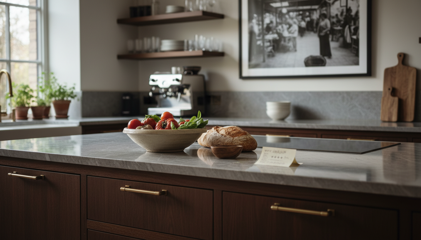 découvrez tout ce qu'il faut savoir sur tyko cuisine : qualité des produits, tarifs détaillés et avis clients pour vous aider à faire le meilleur choix avant d'acheter.