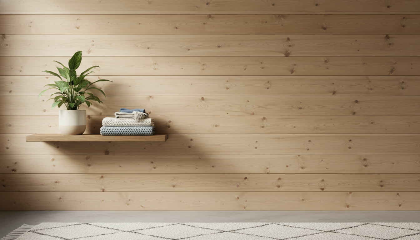 découvrez des idées inspirantes, des conseils déco pratiques et les tarifs pour intégrer un bardage en bois à votre intérieur. apportez chaleur et style à vos espaces avec nos astuces incontournables.