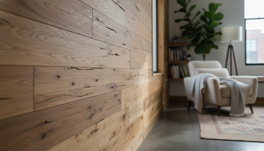 découvrez toutes les inspirations, conseils pratiques et tarifs pour réussir votre bardage en bois intérieur. astuces déco incontournables pour sublimer votre intérieur avec style et naturel.