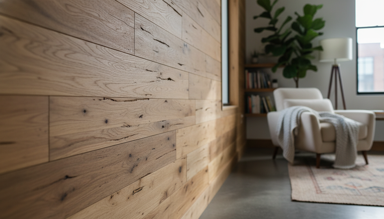 découvrez toutes les inspirations, conseils pratiques et tarifs pour réussir votre bardage en bois intérieur. astuces déco incontournables pour sublimer votre intérieur avec style et naturel.