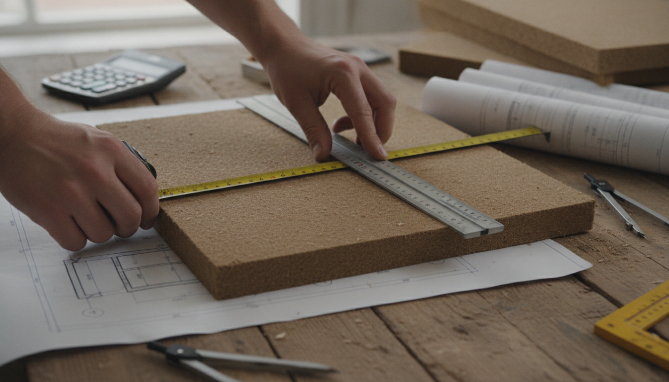 découvrez comment calculer précisément l'isolant en fibre de bois homatherm pour un dimensionnement optimal et une isolation thermique efficace.