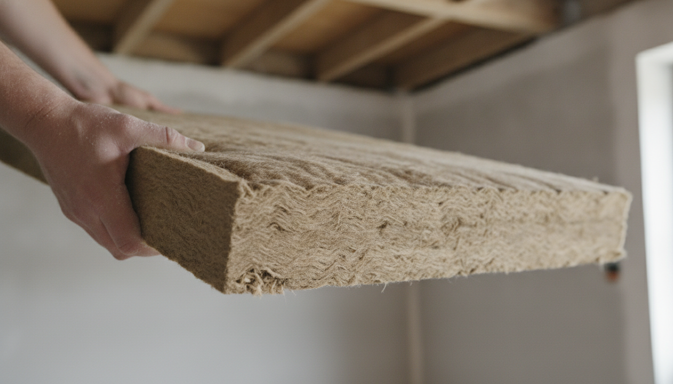 découvrez comment réaliser un calcul précis pour l'isolant en fibre de bois homatherm et maîtrisez le dimensionnement optimal pour une isolation efficace et durable.
