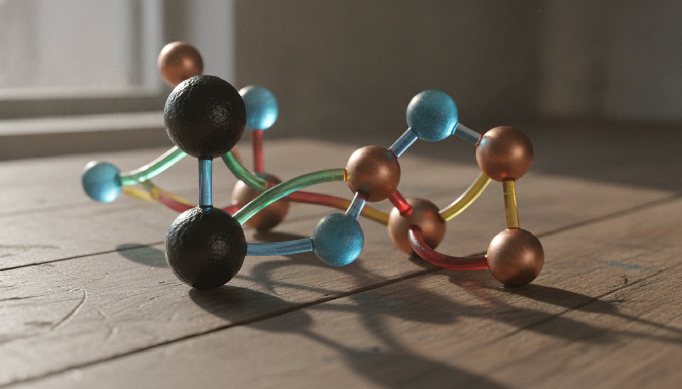 découvrez la co-valence énergétique, un concept essentiel expliqué simplement pour mieux comprendre les interactions énergétiques dans la matière.