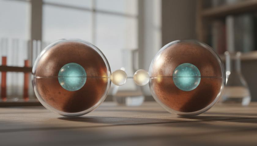 découvrez la co-valence énergétique, un concept essentiel expliqué simplement pour mieux comprendre les réactions chimiques et la stabilité des molécules.