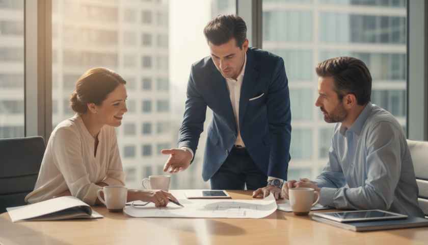 découvrez patricia4realestate, votre guide complet avec des avis éclairés pour réussir votre projet immobilier en toute confiance.