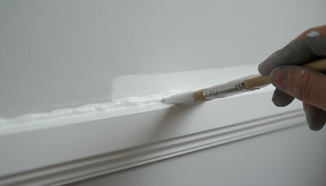 découvrez nos astuces pour réussir la peinture sur joint acrylique et obtenir une finition impeccable, durable et professionnelle dans vos travaux de rénovation.