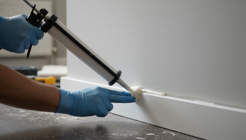 découvrez nos astuces efficaces pour réussir la peinture sur joint acrylique et obtenir une finition impeccable et durable.