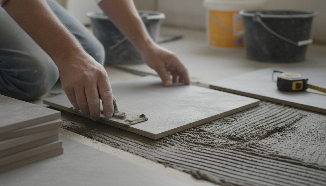 découvrez combien coûte la pose d’un carrelage avec notre guide complet pour bien budgétiser votre projet. astuces, tarifs, et conseils pour réussir votre rénovation.