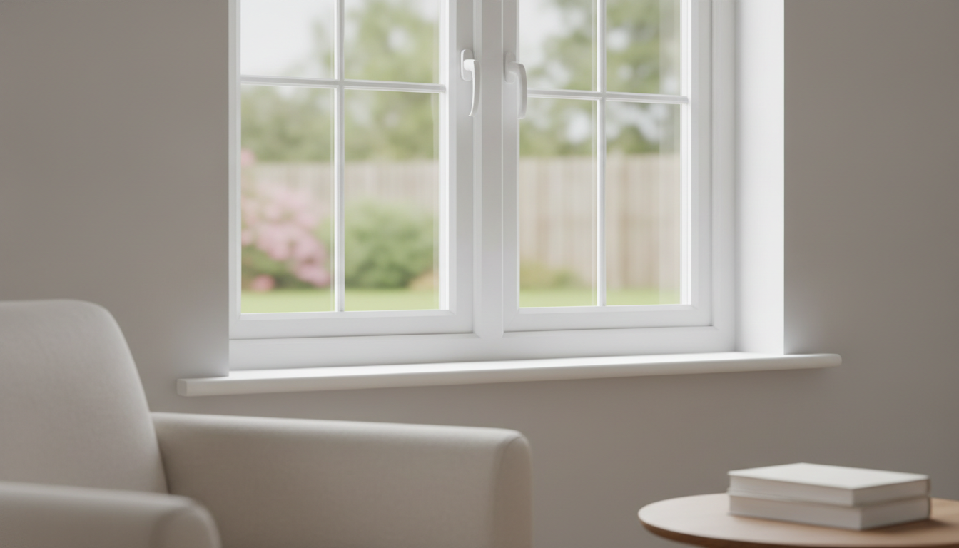 découvrez quel budget prévoir pour l'installation d'une fenêtre en pvc avec double vitrage, incluant les coûts des matériaux et de la pose, pour bien planifier vos travaux.