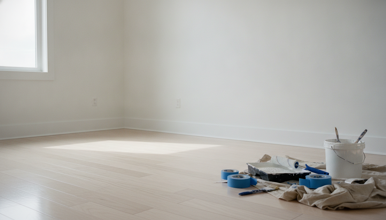 découvrez le coût de la rénovation peinture au mètre carré avec notre guide complet. préparez votre budget en connaissant les tarifs moyens, les facteurs influençant le prix et des conseils pratiques.
