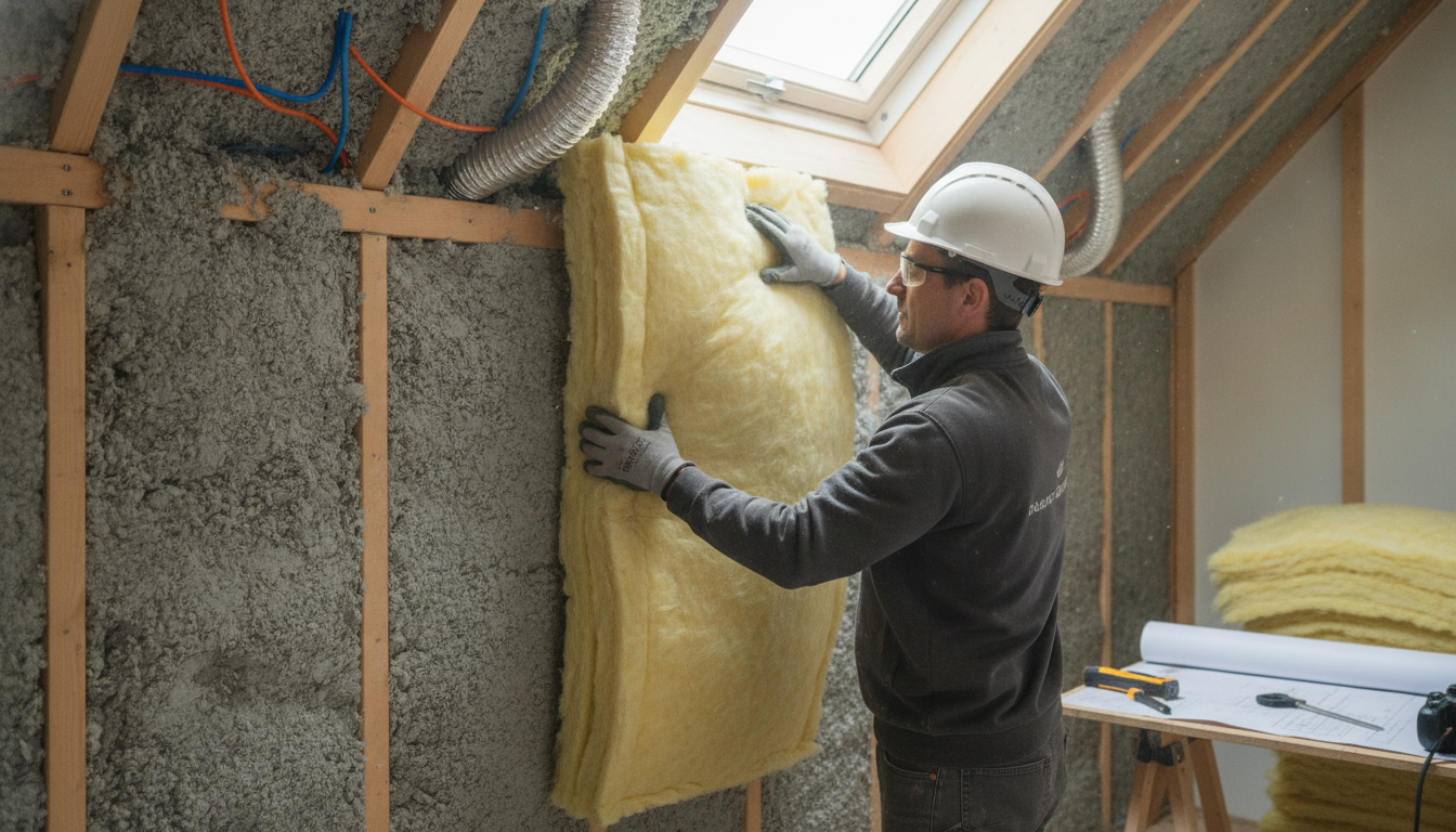 découvrez notre guide pratique pour isoler efficacement votre toiture et vos murs, tout en évitant les erreurs courantes liées à l'installation de la vmc. optimisez votre confort et vos économies d'énergie.