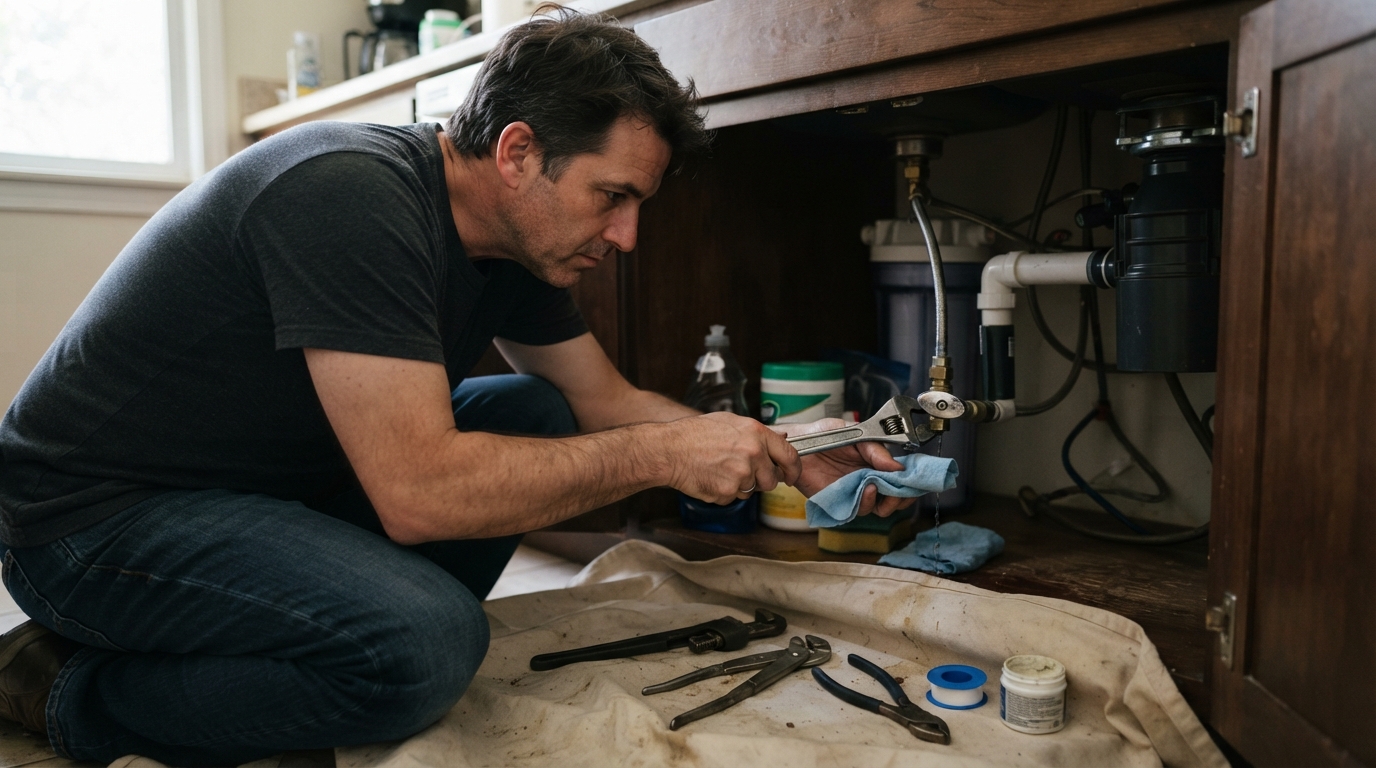 découvrez les garanties de votre assurance habitation en cas de sinistre lié à vos travaux de bricolage : dommages couverts, exclusions et démarches à suivre.