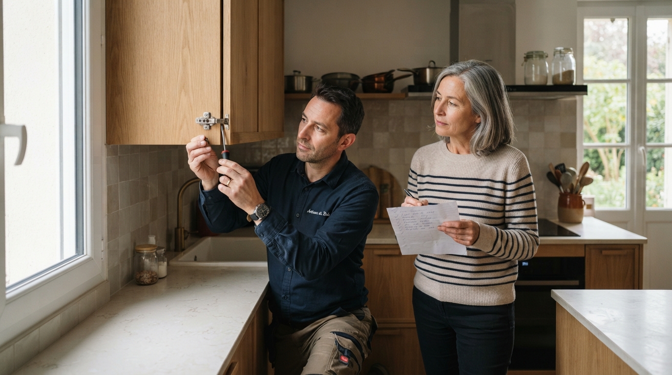 découvrez ce que les avis clients révèlent sur le sav cuisinella : réactivité, suivi des demandes et gestion des problèmes après l’installation.