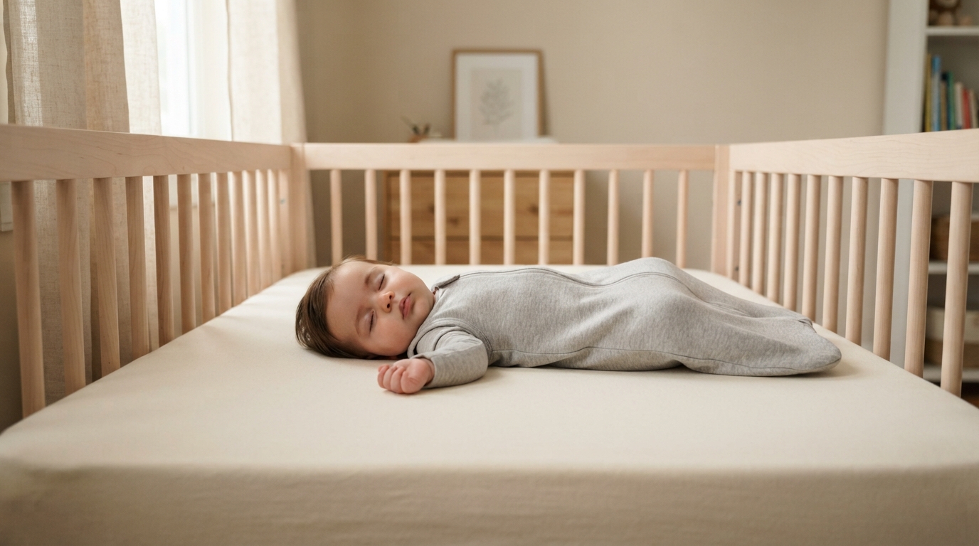 découvrez les critères essentiels pour choisir un linge de lit enfant confortable, doux et sûr : matières, dimensions et entretien adaptés à ses besoins.