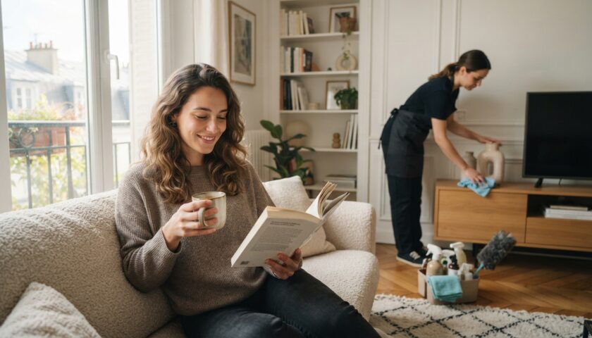 profitez d’un ménage à domicile à suresnes pour gagner du temps et savourer pleinement vos journées. découvrez une solution adaptée à vos besoins.