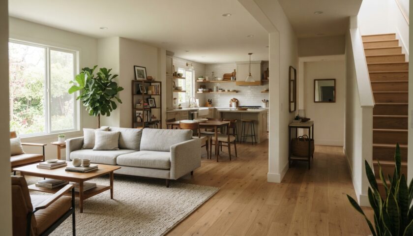 modernisez votre maison en repensant les espaces et les circulations : conseils pratiques pour un aménagement fluide et éviter les erreurs.