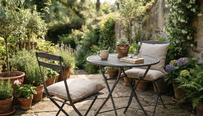 découvrez notre avis sur oviala : qualité des meubles de jardin, confort, durabilité et efficacité du service client, pour choisir en toute confiance.